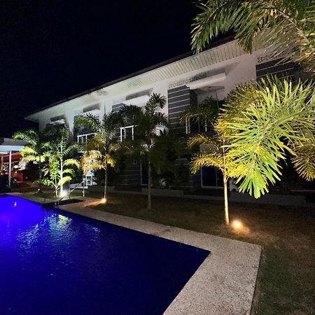 Sapphire Boutique Resort Панглао Екстериор снимка