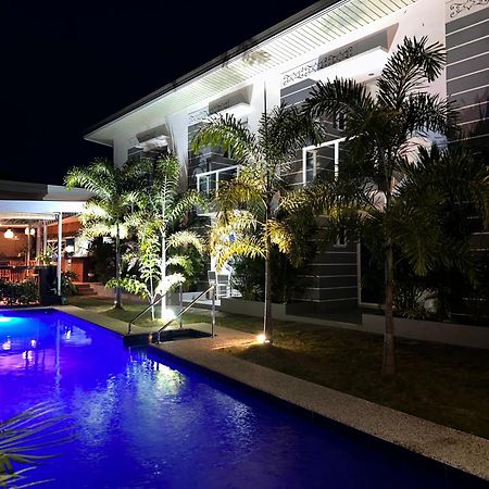 Sapphire Boutique Resort Панглао Екстериор снимка