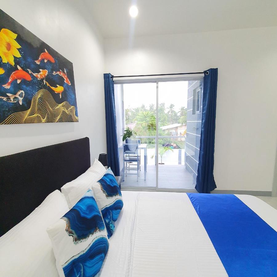Sapphire Boutique Resort Панглао Екстериор снимка