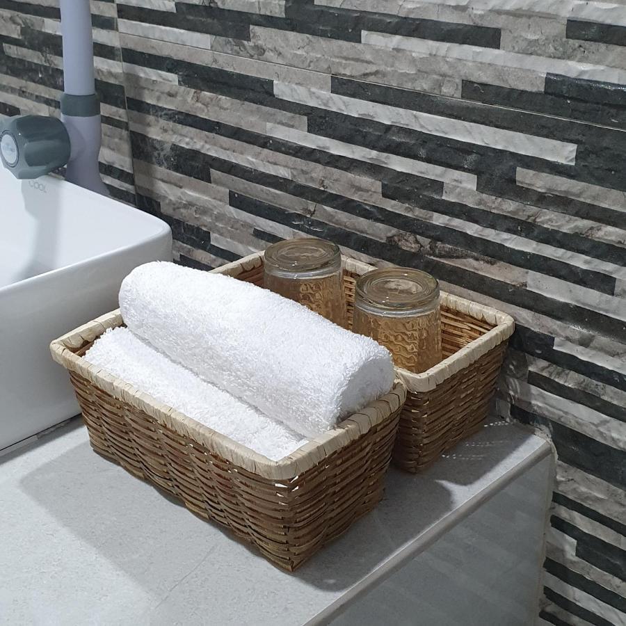 Sapphire Boutique Resort Панглао Екстериор снимка
