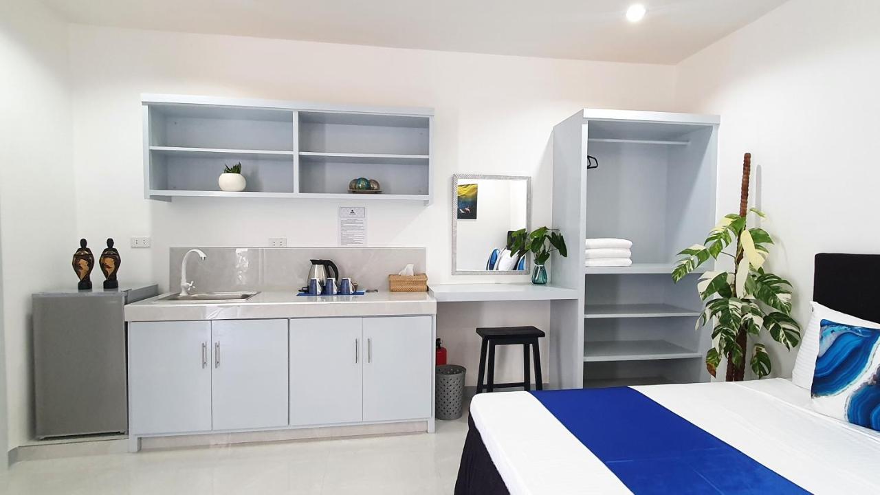 Sapphire Boutique Resort Панглао Екстериор снимка