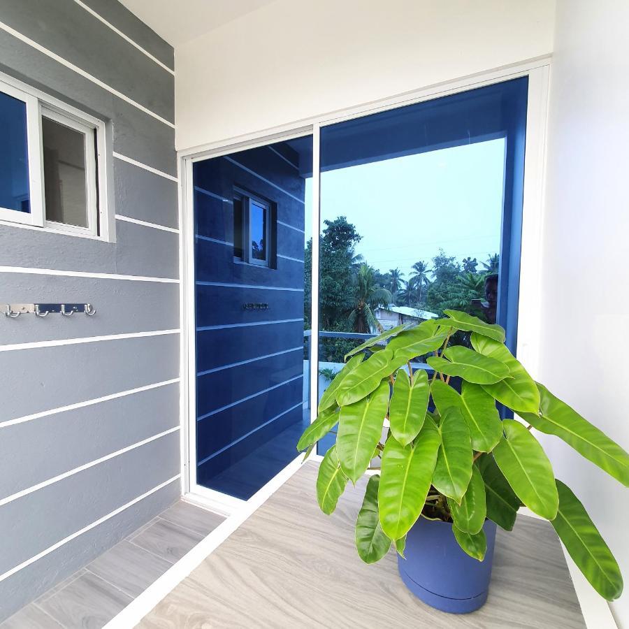Sapphire Boutique Resort Панглао Екстериор снимка