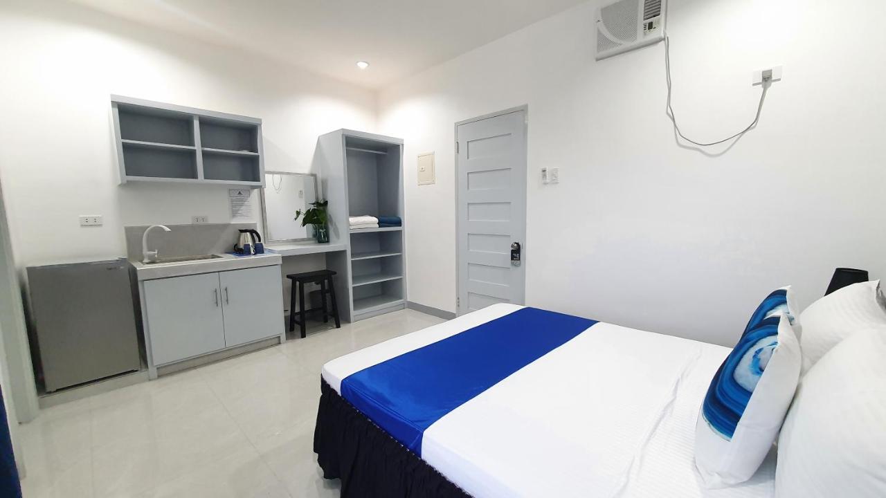 Sapphire Boutique Resort Панглао Екстериор снимка