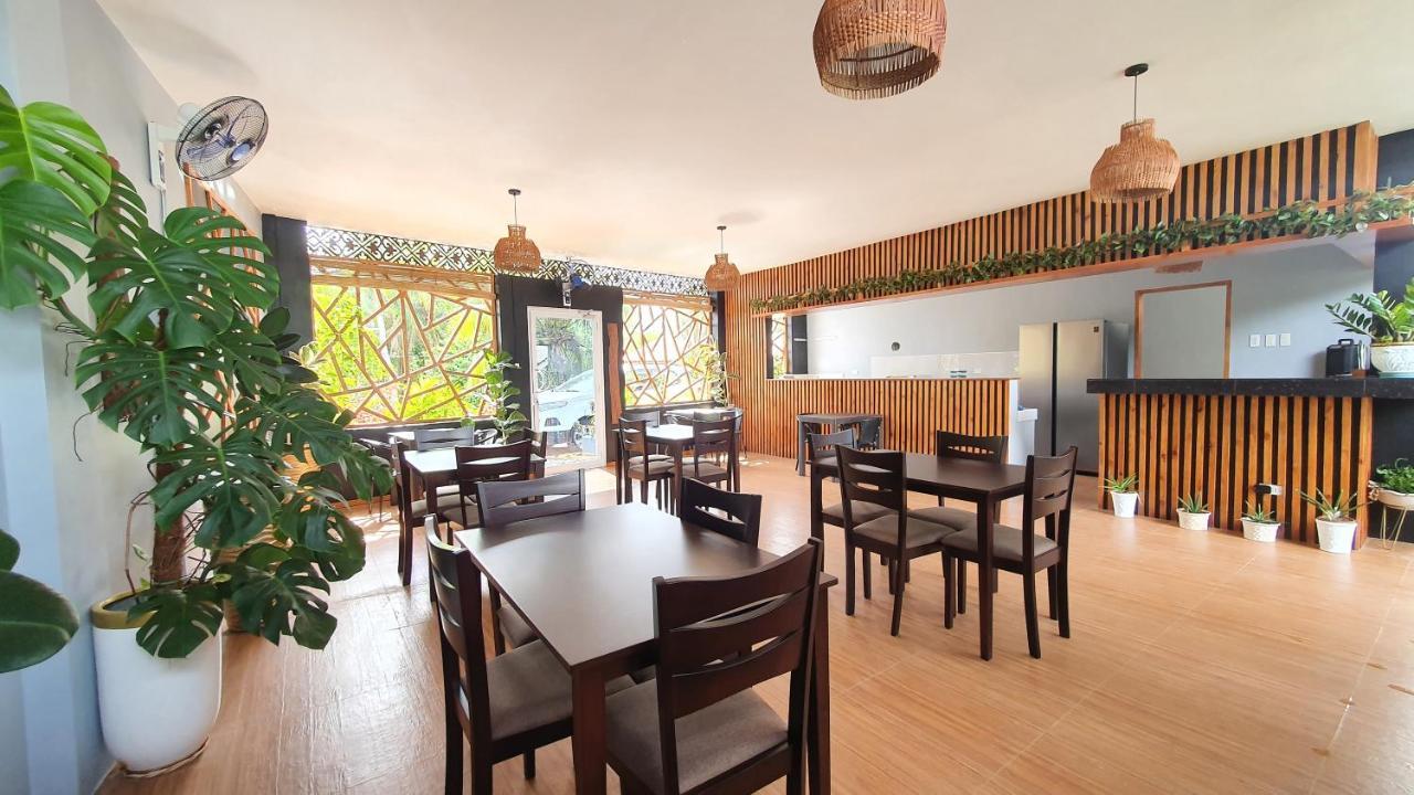 Sapphire Boutique Resort Панглао Екстериор снимка