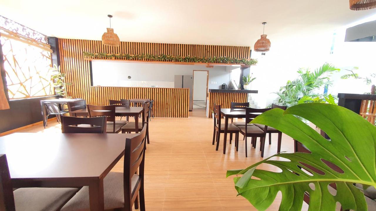 Sapphire Boutique Resort Панглао Екстериор снимка