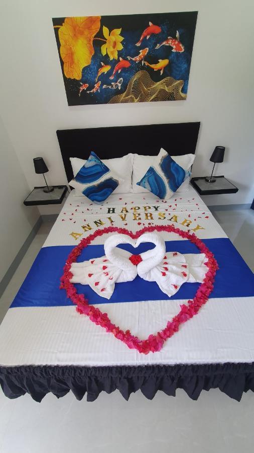 Sapphire Boutique Resort Панглао Екстериор снимка