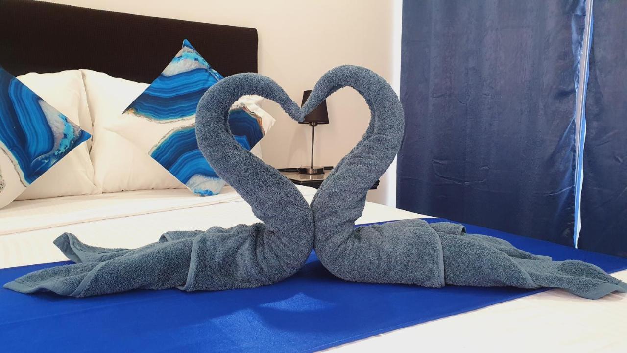 Sapphire Boutique Resort Панглао Екстериор снимка
