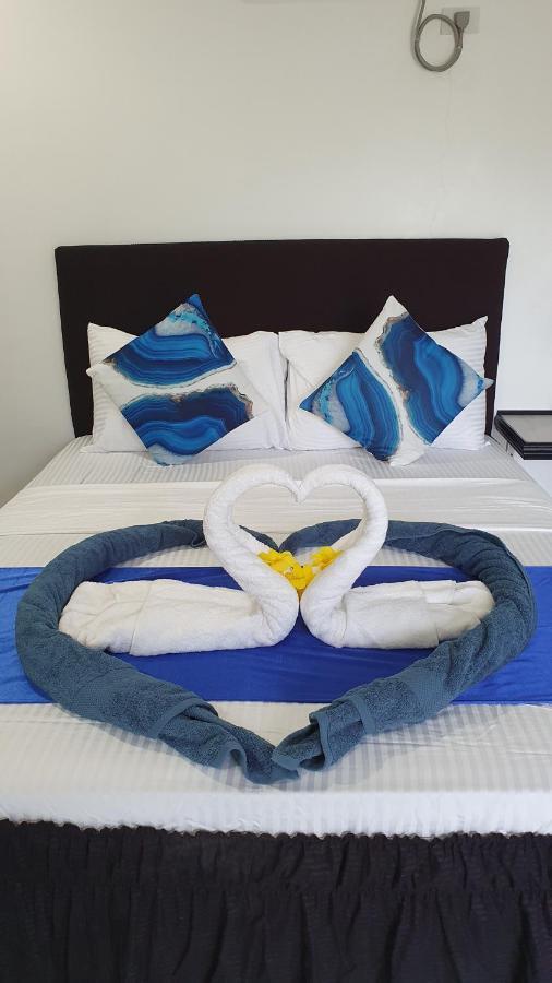 Sapphire Boutique Resort Панглао Екстериор снимка
