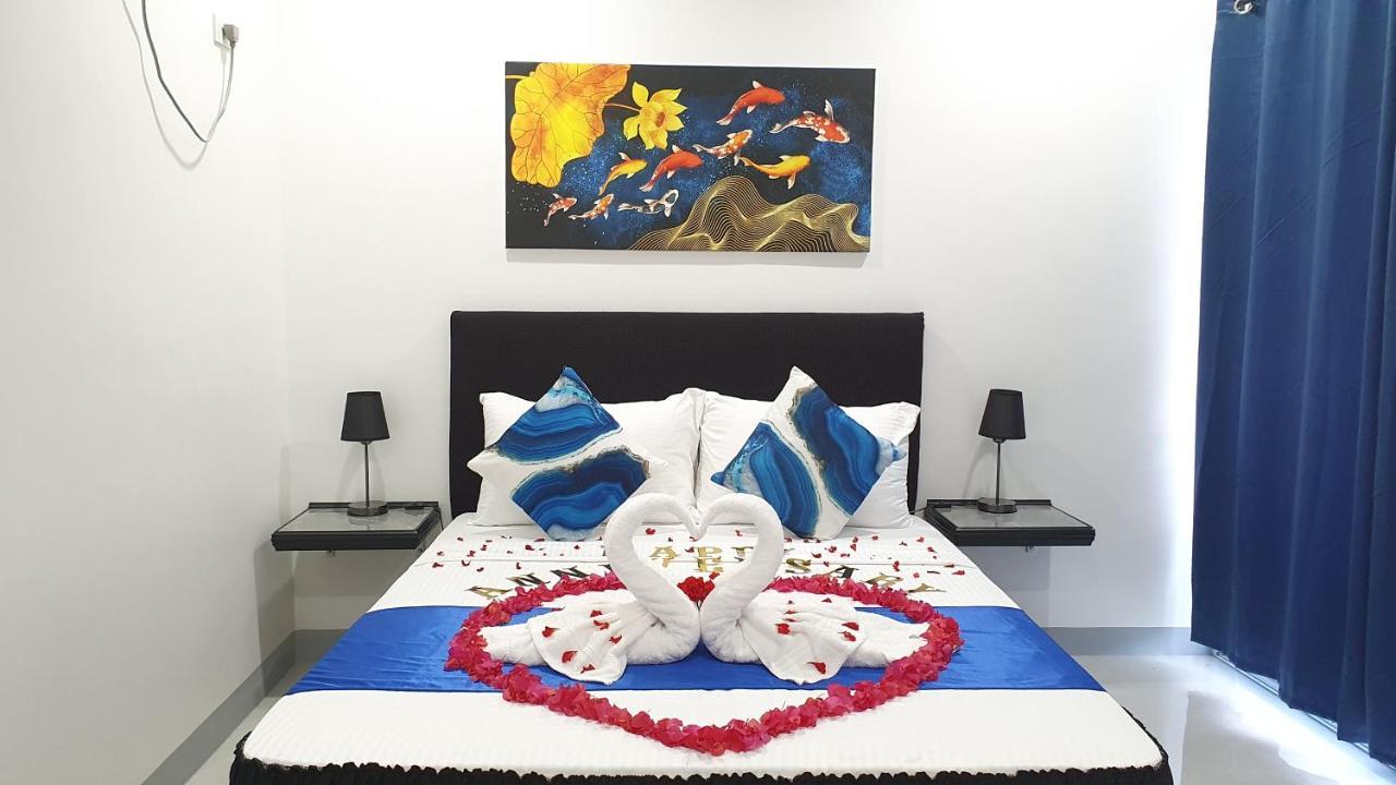 Sapphire Boutique Resort Панглао Екстериор снимка