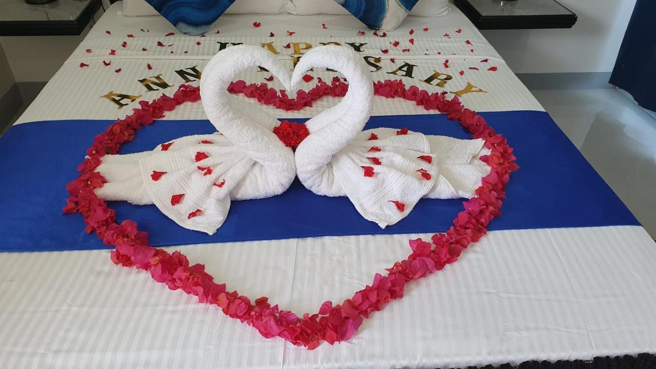 Sapphire Boutique Resort Панглао Екстериор снимка